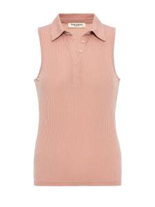 Топ Anou Anou Peri, розовый