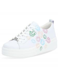 Кроссовки REMONTE, белый