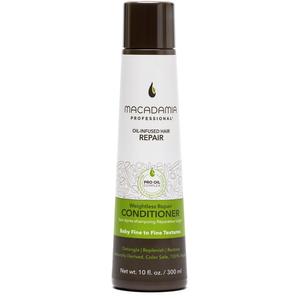 Кондиционер для волос Macadamia Weightless Moisture Conditioner, 300 ml