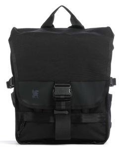 Рюкзак Heritage pro warsaw 30л из переработанного нейлона Chrome, черный