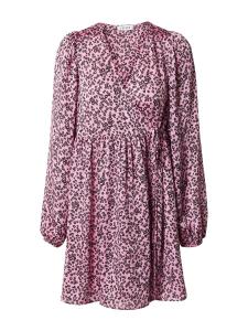 Платье EDITED Blue, розовый