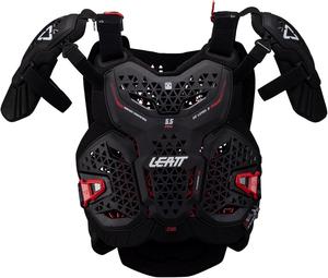 Защита груди Leatt 5.5 Pro Evo, Black