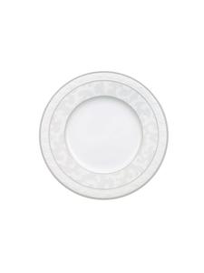 Тарелка для хлеба Grey Pearl белого цвета Villeroy & Boch