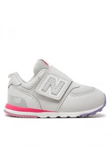 Кроссовки New Balance, серый