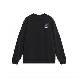 Свитшот мужской серии Table Tennis LINING, черный