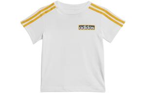 Adidas Originals Детская повседневная спортивная одежда, цвет Nindig