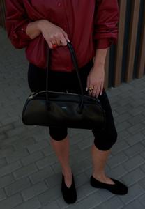 Сумка ESTRO Handbag, Black