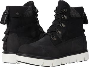 Timberland мужские ботинки Raywood Ek 6Inch, Black