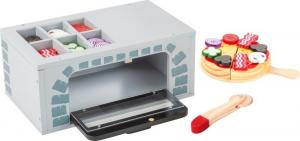 Маленькая ножка, печь для пиццы small foot