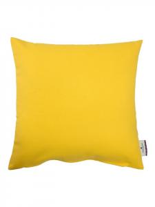 Чехол на подушку Tom Tailor, цвет zitrone