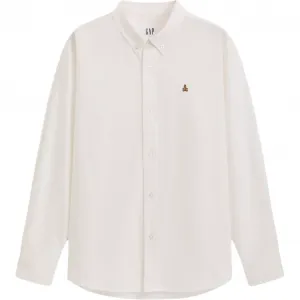 Футболка Unisex Moderate GAP, серый синий