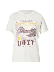 Футболка ROXY OCEAN, Ivory