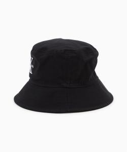 Джинсы Calvin Klein / Панама с монограммой Calvin Klein Аксессуар для джинсов Calvin Klein 4G5043G