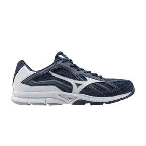 Кроссовки Players Trainer MX 'Blue', синий