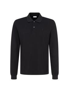 Рубашка SEIDENSTICKER, черный