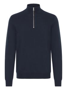 Свитер BLEND BHBRYAN, темно-синий