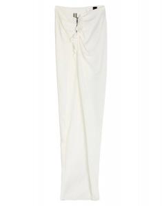 Юбка Rick Owens, белый