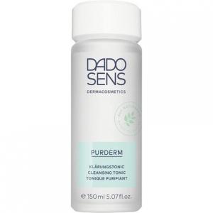 Purderm Осветляющий тоник 150 мл для кожи, склонной к акне, Dado Sens