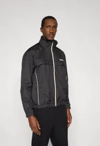 Куртка для тренировок на велотренажере Boss, Black