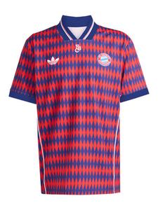 Джерси ADIDAS ORIGINALS FC Bayern München, Grenadine