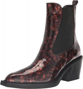 Женские челси-бутсы Circus NY от Sam Edelman, модель Mindy Circus NY by Sam Edelman, Schwarz Bronze