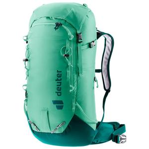 Рюкзак Freescape Lite 24 SL Spearmint DeepSea Deuter
