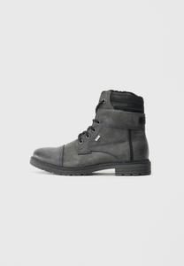 Ботинки TOM TAILOR Winter boots, Coal/Dark Grey