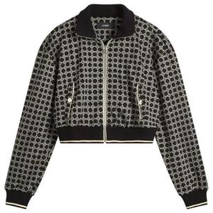 Куртка Ma Quad Track Amiri, черный