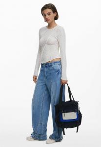 Рюкзак Desigual Rucksack, Black