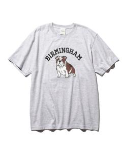 fLANsisCA / Футболка с принтом 25SS 1