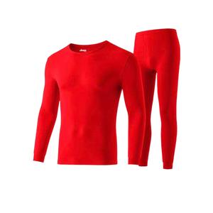 Термобелье для мужчин Jeep, red