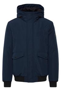 Зимняя куртка INDICODE JEANS, Navy