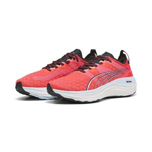 Кроссовки Puma Foreverrun Nitro, оранжевый