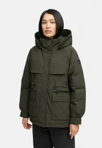 Парка шигараа xvi Marikoo, Dark Olive