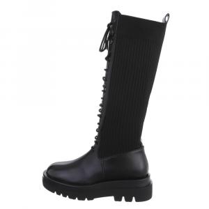 Ботинки Ital Design Stiefel, черный
