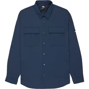 Куртка Quiksilver Cold Snap, синий