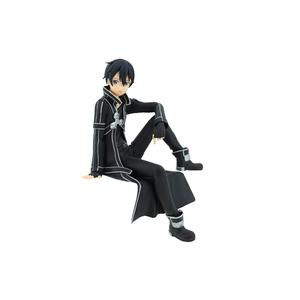 Кирито/Киригая Кадзуто Sword Art Online 10-летие, Кирито, подставка для лапши FURYU