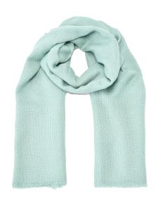 Шарф Camomilla Italia, зеленый