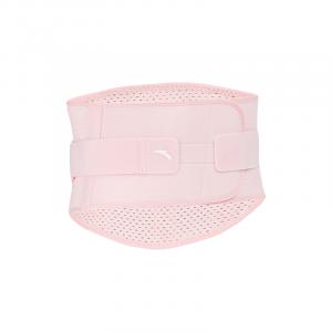 Бандаж для спины спортивный защитный для взрослых ANTA, Pink[5 Pcs Support Strips/Dual Compression]