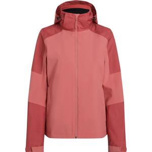 Функциональная куртка Larra W Mckinley, мультиколор