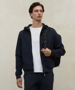 Толстовка на молнии AGADIR / Мужская толстовка AGADIR