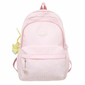 Рюкзак унисекс Barang Balang, Зеленый