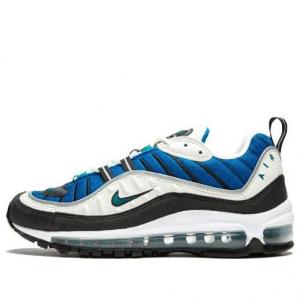 Кроссовки air max 98 Nike, синий