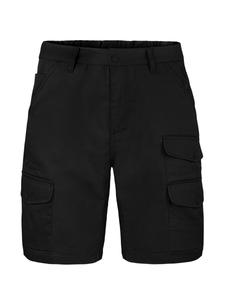 Обычные уличные брюки normani Kebili, черный