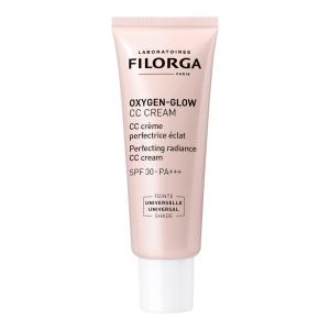 CC-крем oxygen-glow cc creme Filorga, объем 40 мл