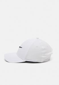 Кепка Club Unisex Nike, белый/черный
