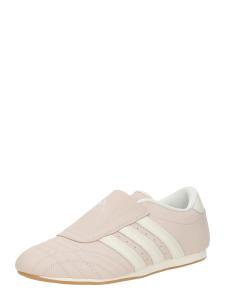 Слипоны ADIDAS ORIGINALS TAEKWONDO, Rose
