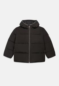 Зимняя куртка Roxy GROOVY BABY PUFFER, Anthracite