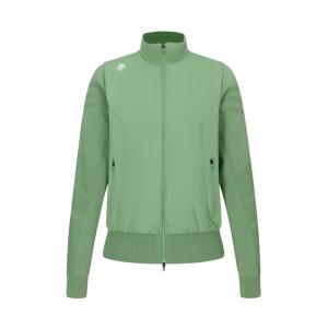 Женская одежда для гольфа PRO DESCENTE, eg-зеленый