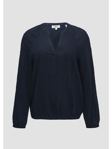 Блузка 5959_navy s.Oliver